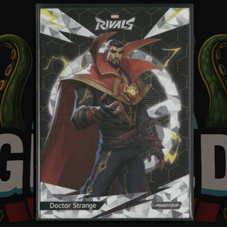 2025 Kakawow Phantom Marvel Rivals Card PMR-B-09 Doctor Strange Stephen Strange